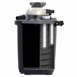 Velda Clear Control 100 Drukfilter -Oase Velda Winkel velda clear control 100 doorsnede 1