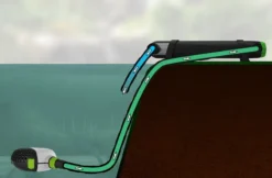 Velda Clear Line 18 Watt UV-C -Oase Velda Winkel velda clear line uv c 18 watt 2