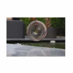 Velda Heron Stop Spinner -Oase Velda Winkel velda heron stop spinner close up