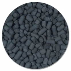 Velda Hoog Actieve Filterkool - 5L -Oase Velda Winkel velda hoog actief filterkool closeup