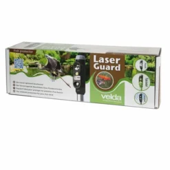 Velda Laser Guard Reigerverjager -Oase Velda Winkel velda laser guard doos