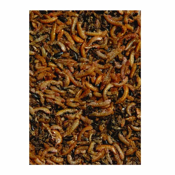 Velda Natuurlijk Visvoer - 420 Gram 4 Velda Natuurlijk Visvoer - 420 Gram - Afbeelding 2