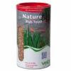 Velda Natuurlijk Visvoer - 420 Gram -Oase Velda Winkel velda nature fish food 1 1