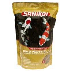 Sanikoi Gold Protein Plus 6 Mm - 1630 Gram