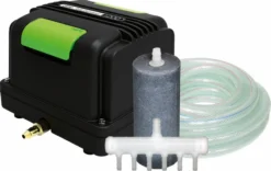 Velda Silenta Outdoor Pro 6000 Luchtpomp