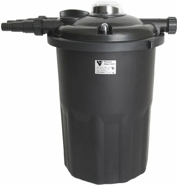 Velda VT 15000 Drukfilter 4 Velda VT 15000 Drukfilter - Afbeelding 2