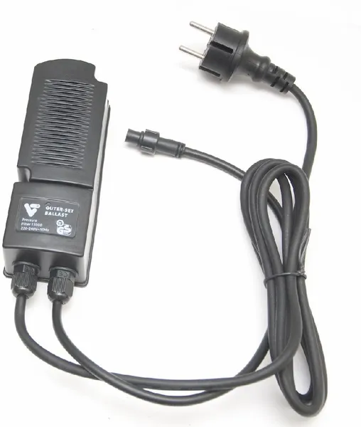 Velda VT 15000 Drukfilter 5 Velda VT 15000 Drukfilter - Afbeelding 3