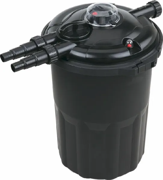 Velda VT 15000 Drukfilter 3 Velda VT 15000 Drukfilter