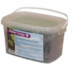 Velda VT Filter Lava