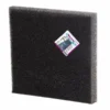 Velda Filterschuim GROF - 50 X 50 X 5 Cm -Oase Velda Winkel velda vt filterschuim zwart grof 2