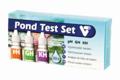 Velda Pond Test Set (ph, Gh & Kh) -Oase Velda Winkel velda pond testset