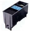 XClear 3-kamerfilter 220L Met 40 Watt UV-C -Oase Velda Winkel vijver filter xclear 3 kamer filter 220 liter 1