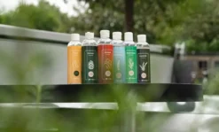 W'eau Spa Geur - Rozemarijn - 250 Ml -Oase Velda Winkel w eau geurtjes 1