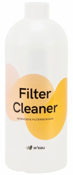 W'eau Filter Cleaner - 1 Liter