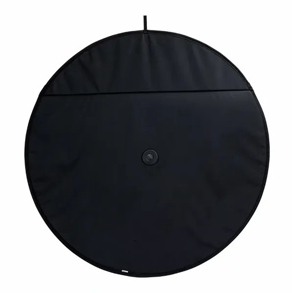 Weltevree Dutchtub Original Houtgestookte Hottub - 4 Personen - Grijs 14 Weltevree Dutchtub Original Houtgestookte Hottub - 4 Personen - Grijs - Afbeelding 12