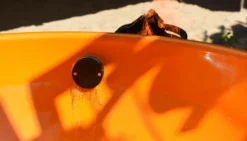 Weltevree Dutchtub Original Houtgestookte Hottub - 4 Personen - Oranje -Oase Velda Winkel weltevree dutchtuboriginal gallery 10 1 1