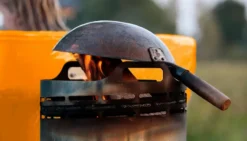 Weltevree Dutchtub Original Houtgestookte Hottub - 4 Personen - Oranje -Oase Velda Winkel weltevree dutchtuboriginal gallery 13 1 1