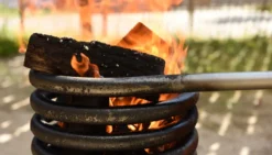 Weltevree Dutchtub Original Houtgestookte Hottub - 4 Personen - Groen -Oase Velda Winkel weltevree dutchtuboriginal gallery 15 1