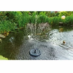 Pontec PondoClear Island 3000 -Oase Velda Winkel werking pontec pondoclear island 3000