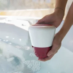 Ondilo ICO Smart Spa Tester 9 Ondilo ICO Smart Spa Tester -Oase Velda Winkel whirlpool thermometer ico spa badezuber smart