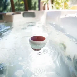 Ondilo ICO Smart Spa Tester 8 Ondilo ICO Smart Spa Tester -Oase Velda Winkel whirlpool thermometer ico spa badezuber wasseranalyse